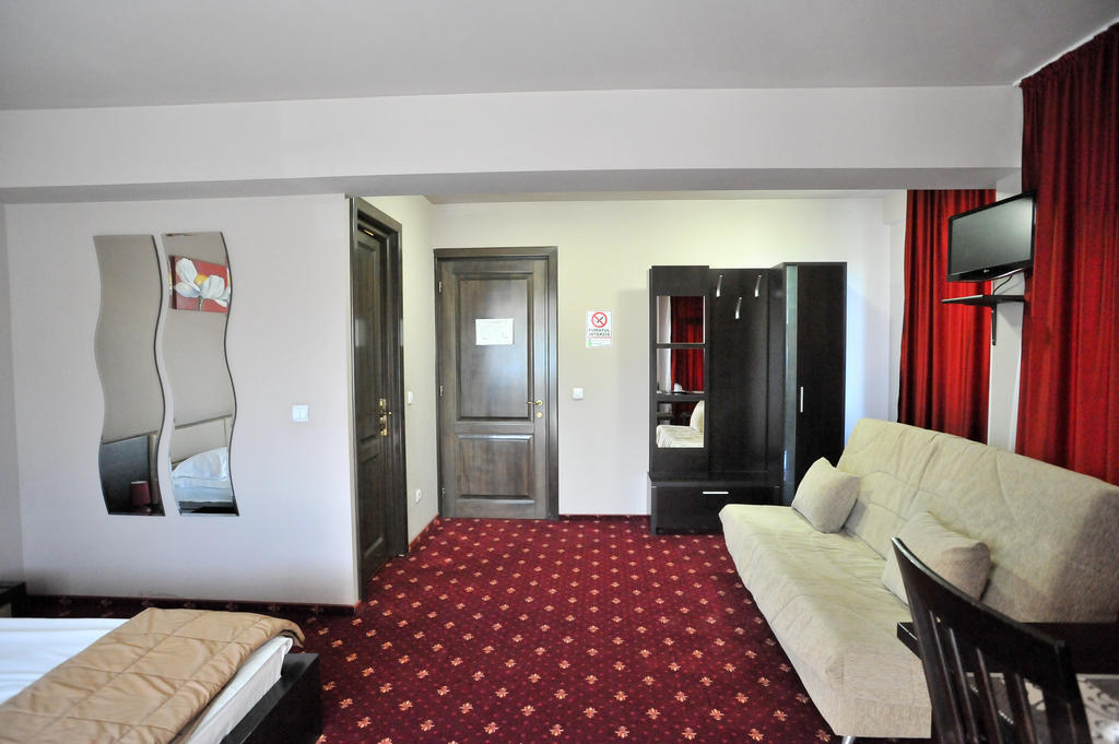 Pensiunea Novis Iasi Zimmer foto