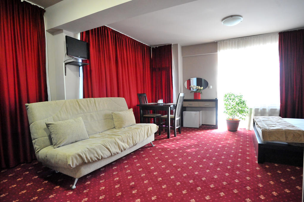 Pensiunea Novis Iasi Zimmer foto